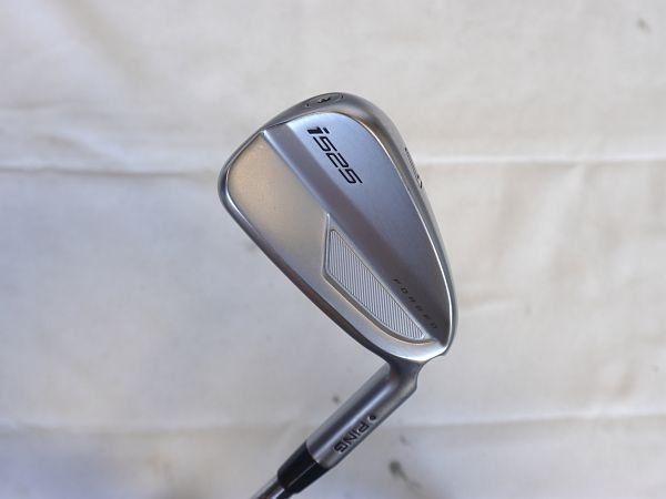 ピン i525 アイアン N.S.PRO 850GH neo S 日本仕様 単品 7番 BLK