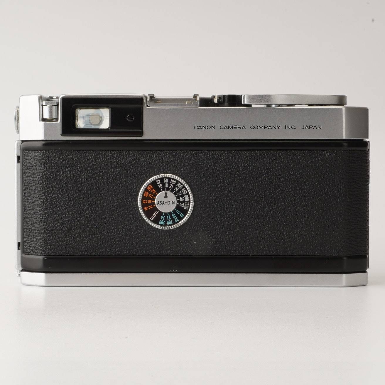 キヤノン Canon P ボディ レンジファインダー フィルムカメラ - メルカリ