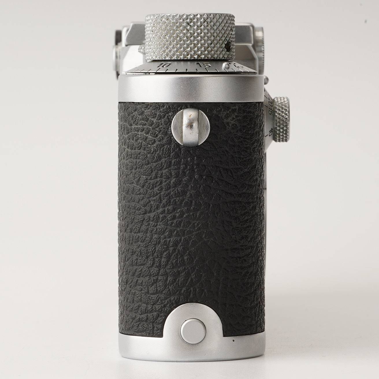  ライカ Leica IIIf ブラックダイヤル ボディ レンジファインダーカメラ フィルムカメラ