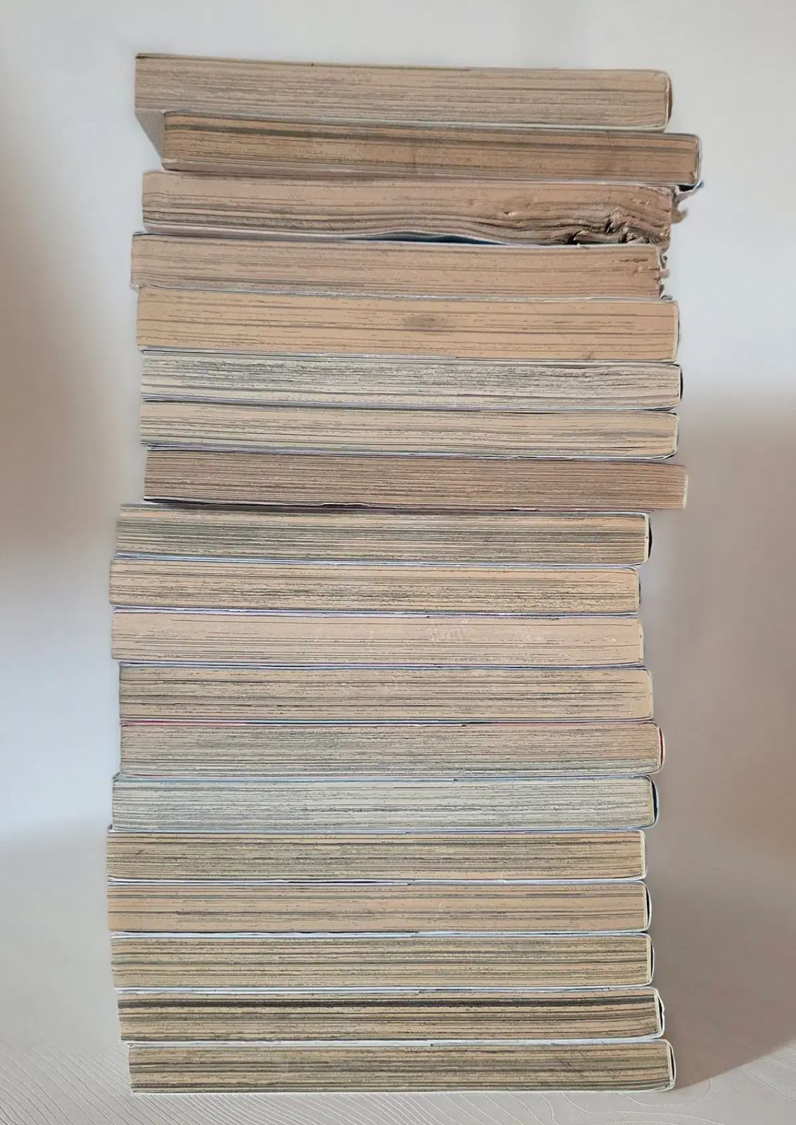 レモネードみたい 1-5 完 外 ジーン短編集