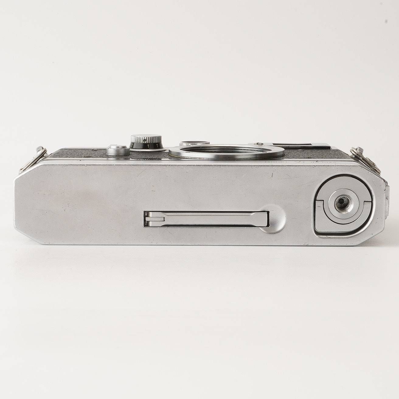 レンジファインダー