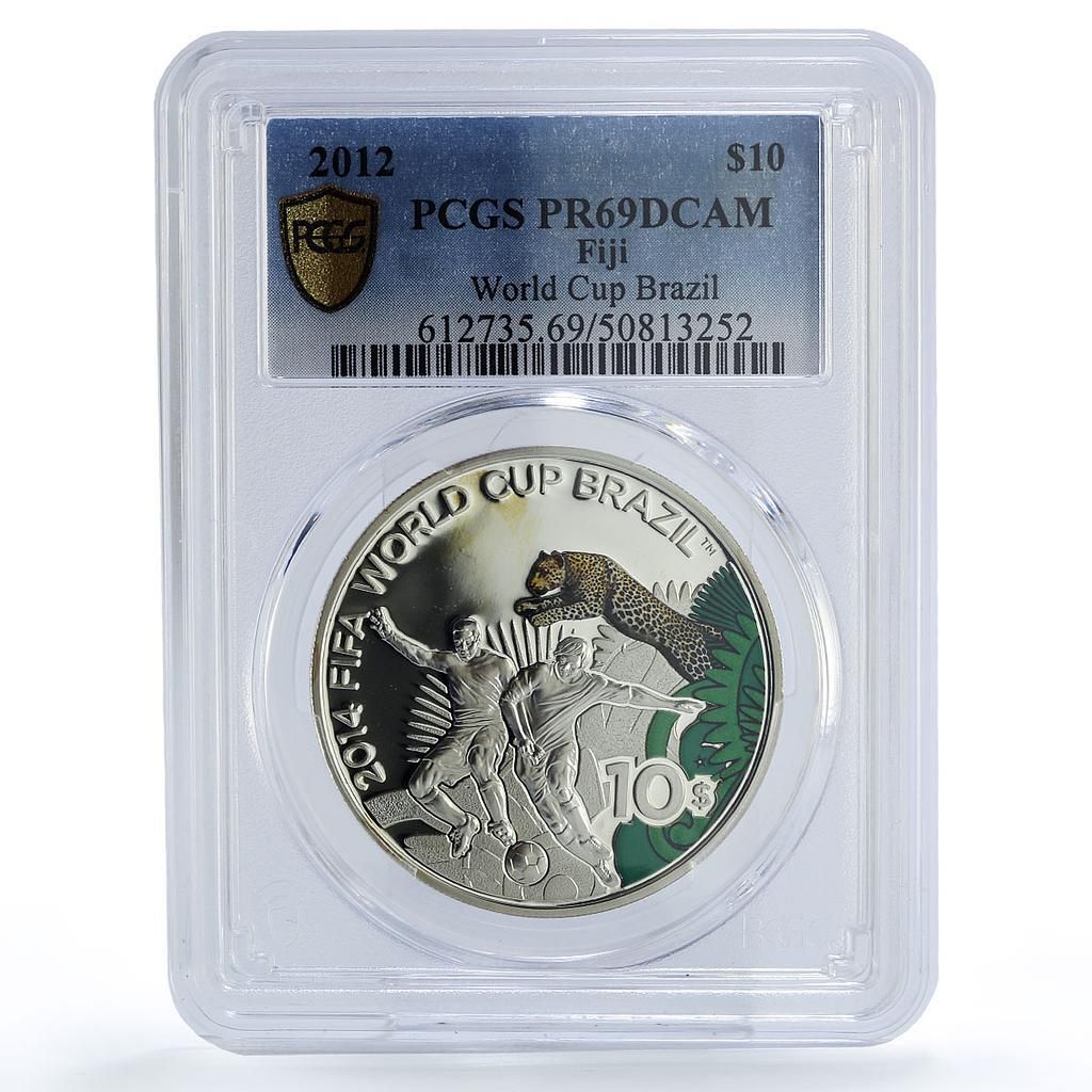 フィジー 10ドル サッカーワールドカップ ブラジル大会 選手 ジャガー フィジー 10ドル サッカーワールドカップ ブラジル大会 選手 ジャガー