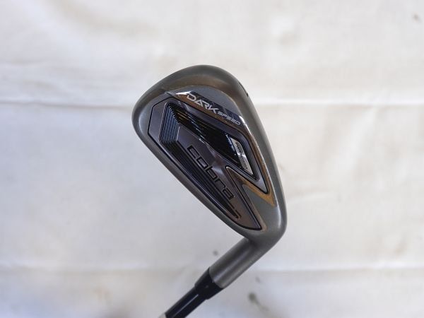 Speeder NX Black 50 S Cobra ドライバー用 新品 Fujikura SPEEDER NX