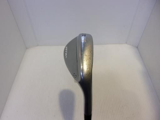 中古】 クリーブランド Cleveland RTX-4 ツアーサテン 52/10 MID