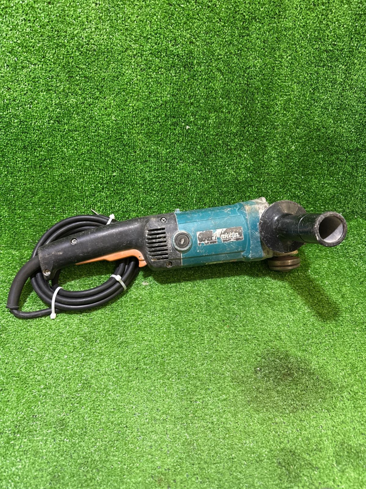 ｻ-186 マキタ 9016Ｂ 150㎜ディスクグラインダ