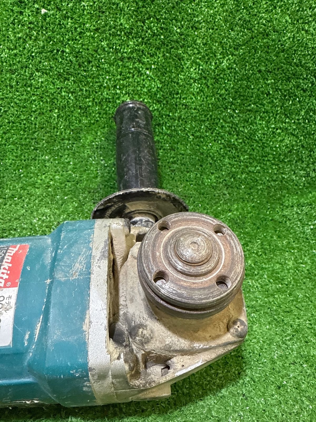  ｻ-186 マキタ 9016Ｂ 150㎜ディスクグラインダ その他 切断工具 切断機