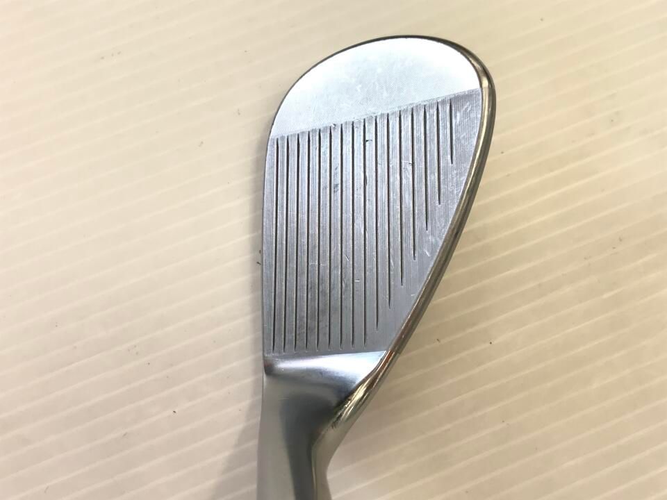 タイトリスト ボーケイ SM8 ツアークローム 50度 ダイナミックゴールド