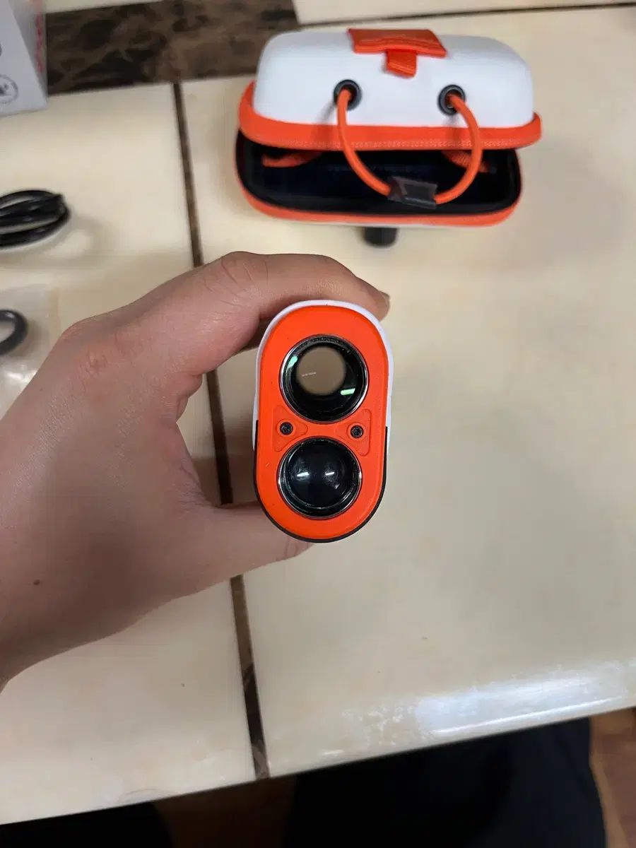 ブッシュネル A