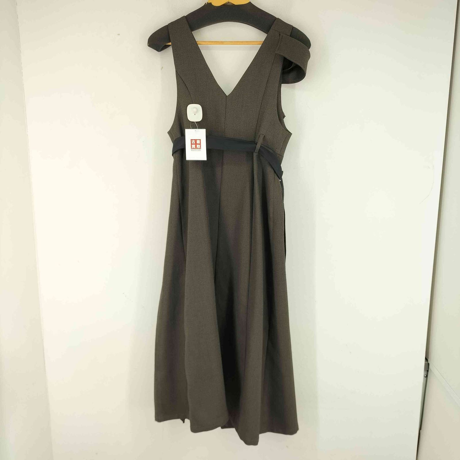 ユナイテッドトウキョウ UNITED TOKYO トレンチラべルジャンパー