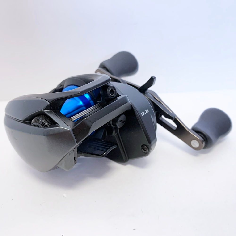 加古川店】 中古 SHIMANO | シマノ リール 20SLXDC 71 【ベイトリール