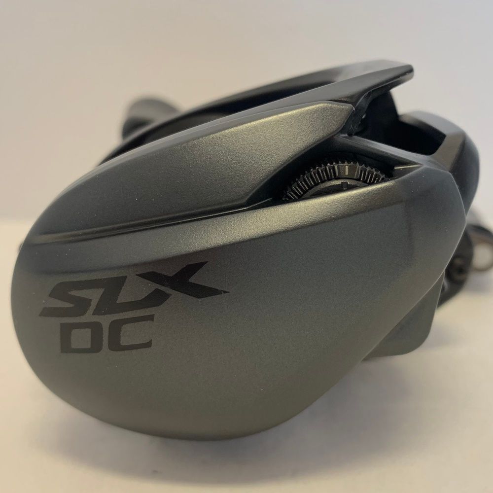 71 ベイトリール