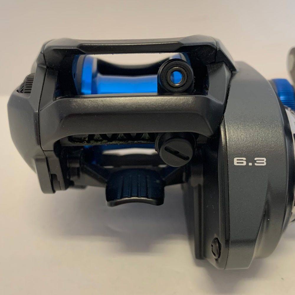 SHIMANO シマノ リール 20 SLXDC 71 ベイトリール 左ハンドル 86