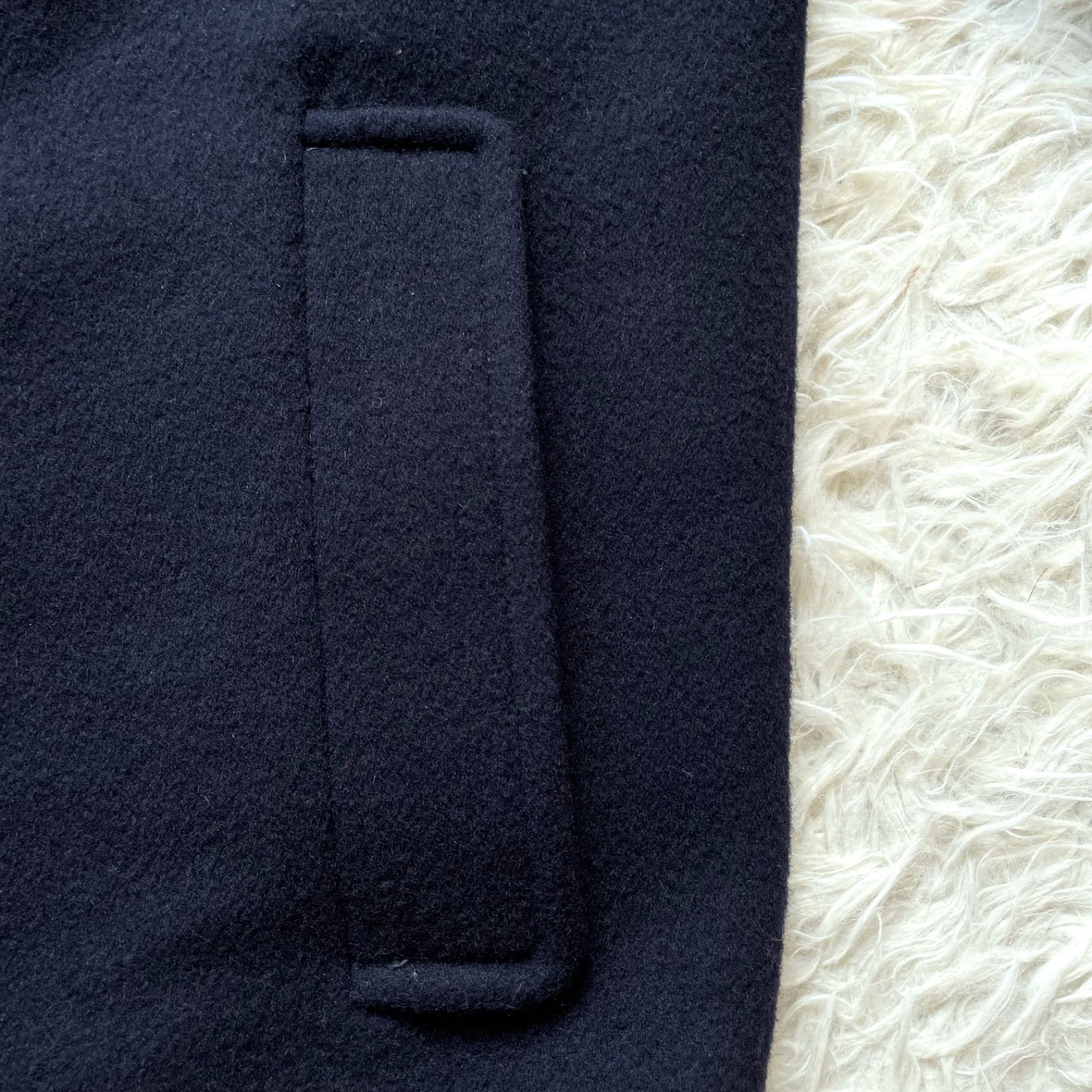 美品 BLUE 割引 LABEL CRESTBRIDGE ブルーレーベルクレスブリッジ 2way