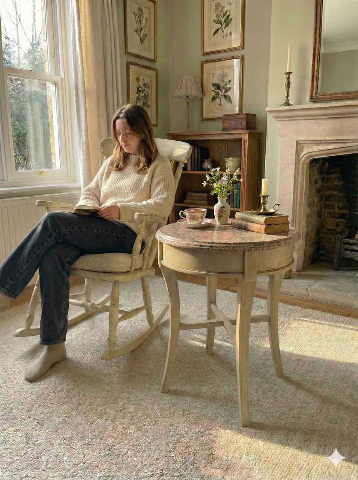 最高級】Drexel Heritage ドレクセル ヘリテイジ サイドテーブル