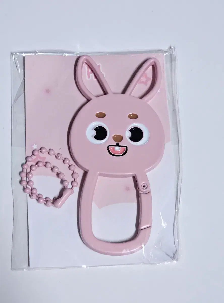 DAY6（デイシックス） デニマルズ(DENIMALZ) カラビナ ウォンピル