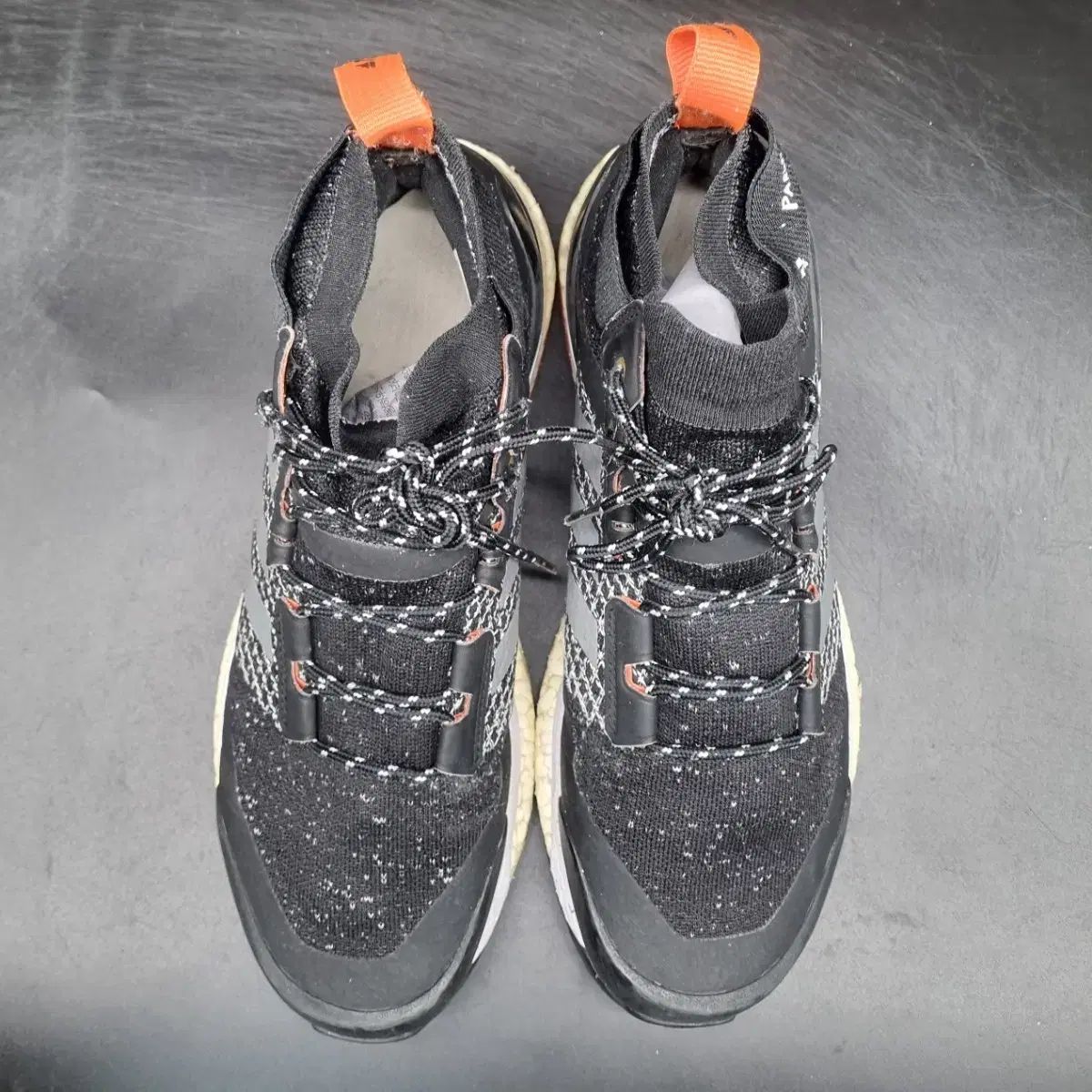 アディダス テレックス フリーハイカー トレッキングシューズ 285