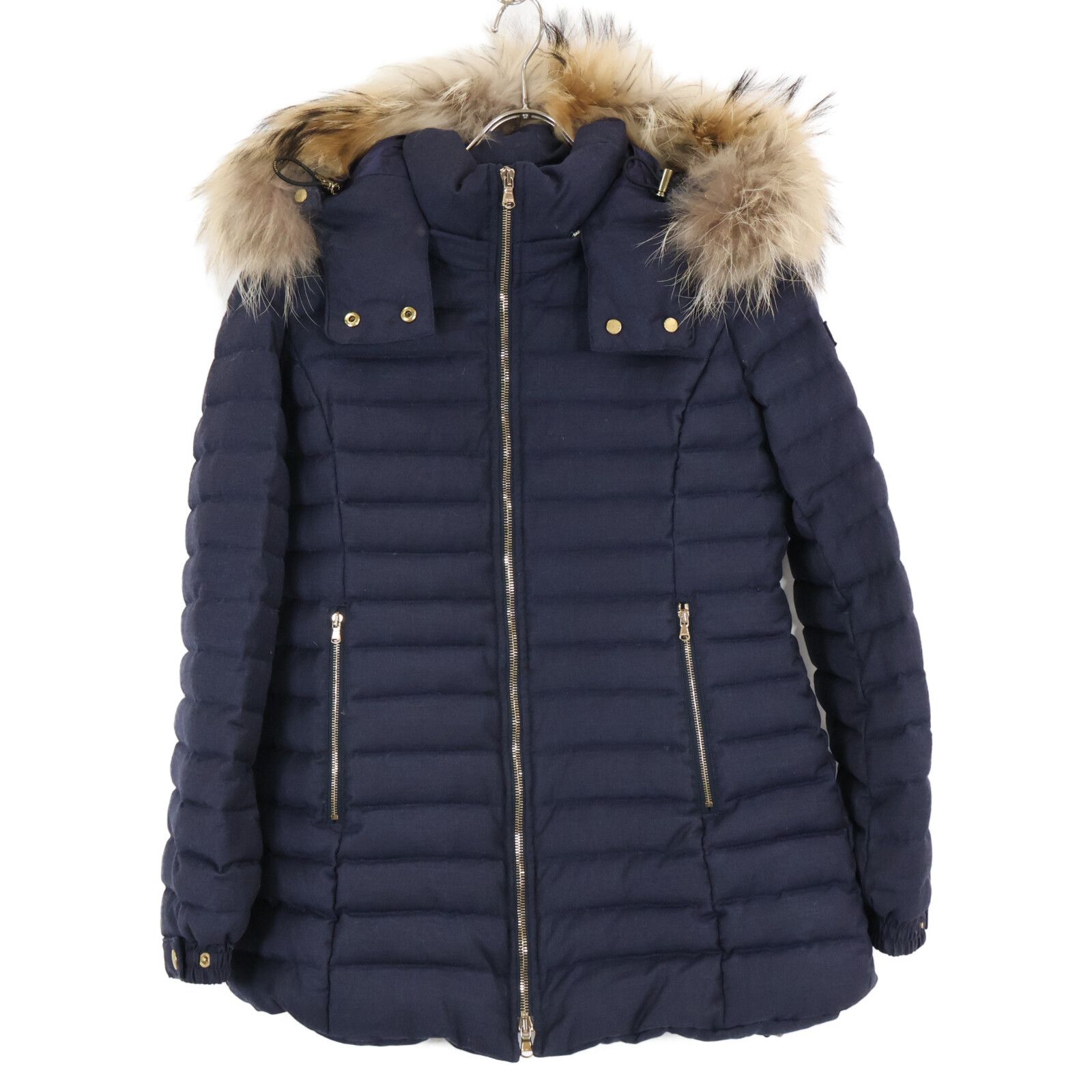 TATRAS タトラス LTA19A4652 PRIMULA キルティング ダウンジャケット