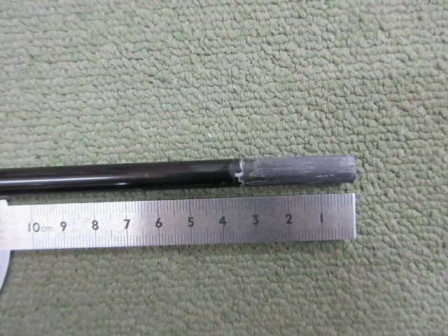 [0523]シャフト REVE IMPACT BORON（S） 40.75インチ/S/0