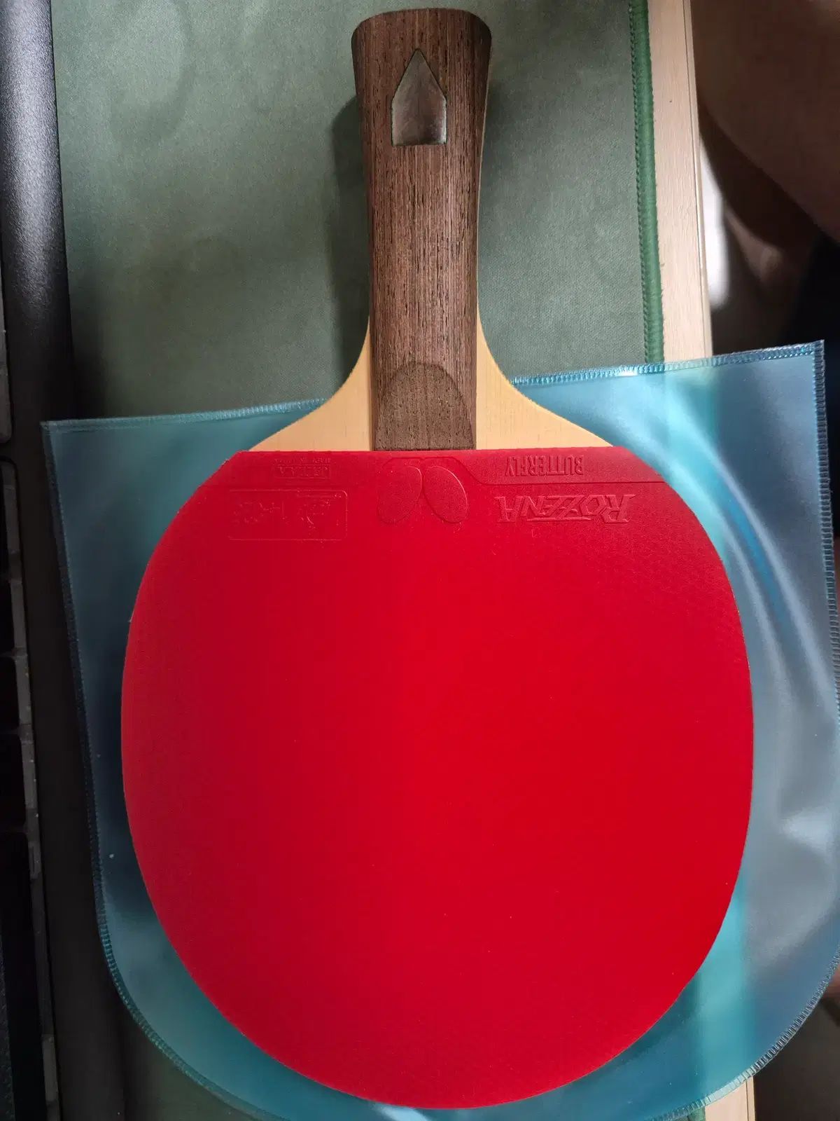 アクシオム feel zx fl グリップ