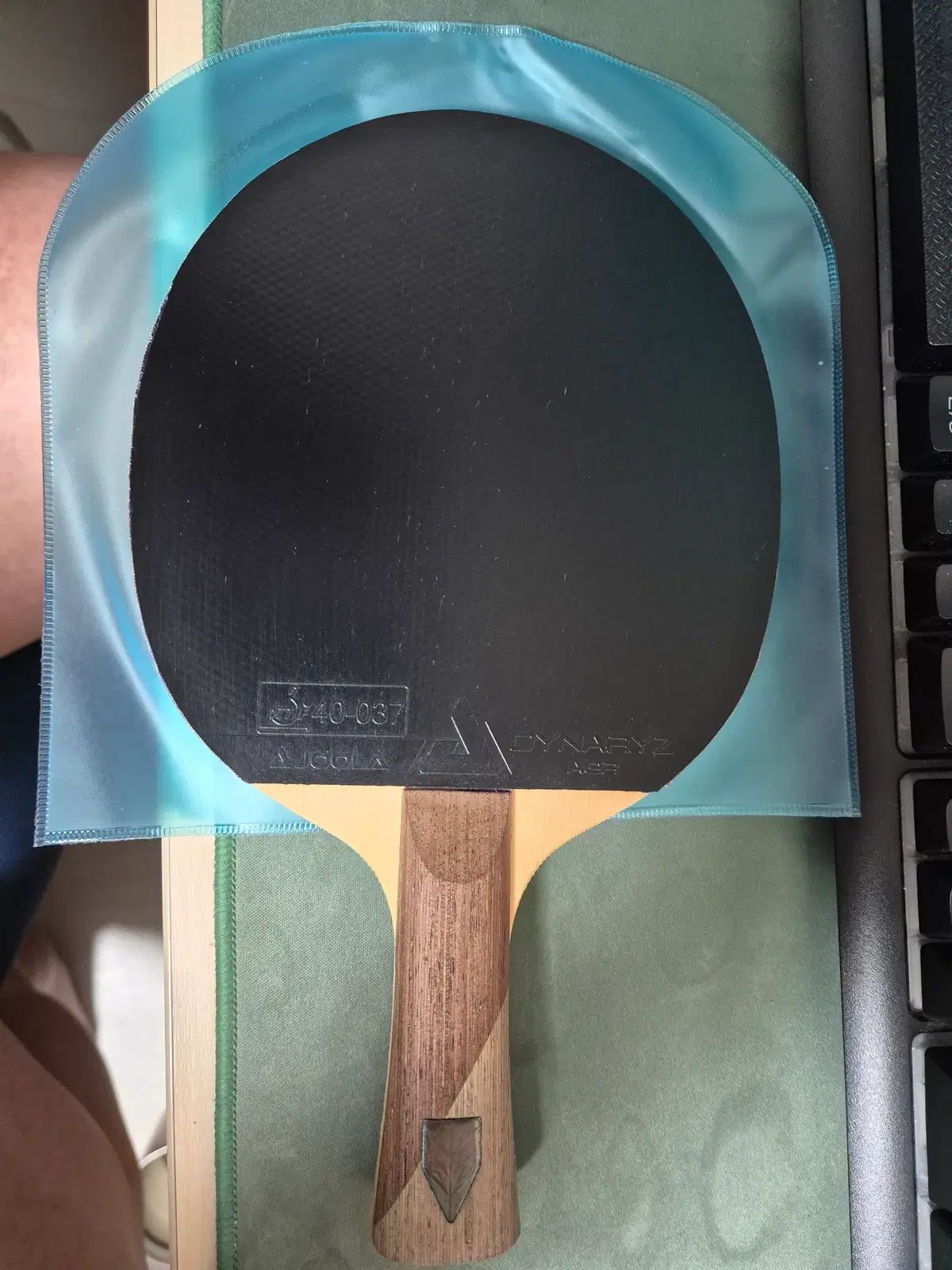 アクシオム feel zx fl グリップ