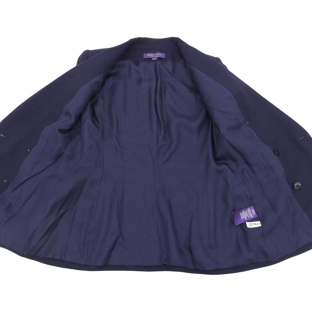 RalphLauren PURPLE LABEL ラルフローレン パープルレーベル 美品