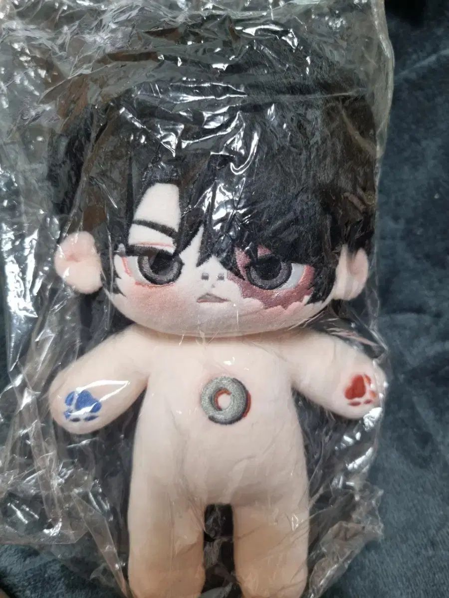 第五人格 探鉱者 非公式 ぬいぐるみ - メルカリ