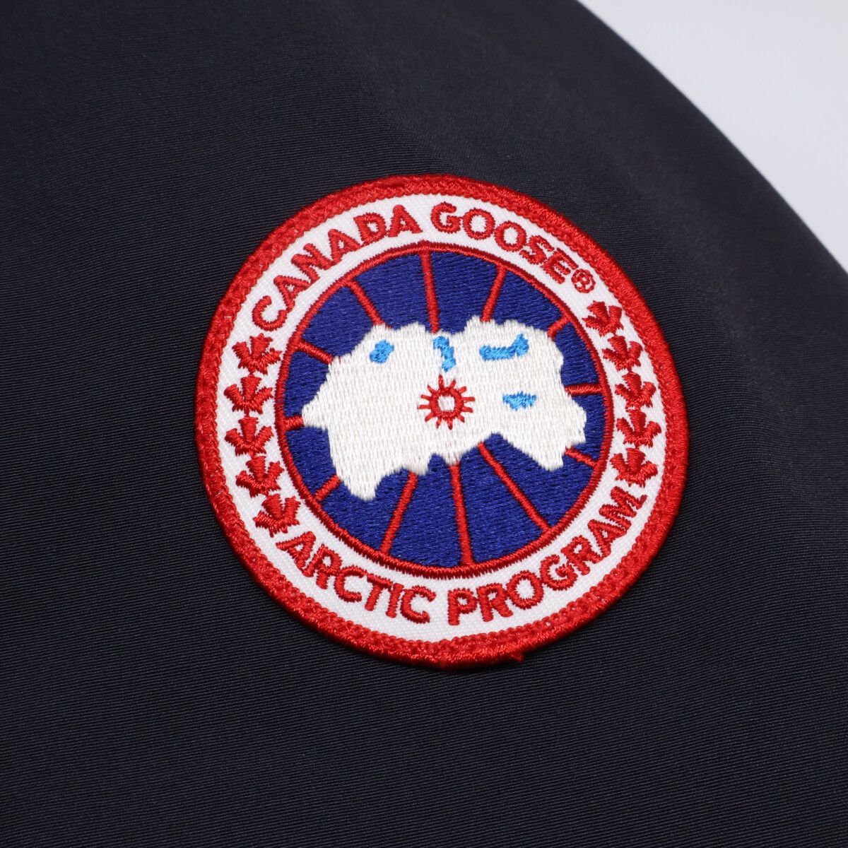 カナダグース   ジャスパーパーカ 68F8490 L/G CANADA GOOSE カナダグース 68F8490 ファー付き ジャスパーパーカ M