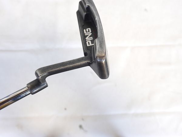 PING スコッツデール SCOTTSDALE TR アンサ2 パター 調整機能付 - メルカリ
