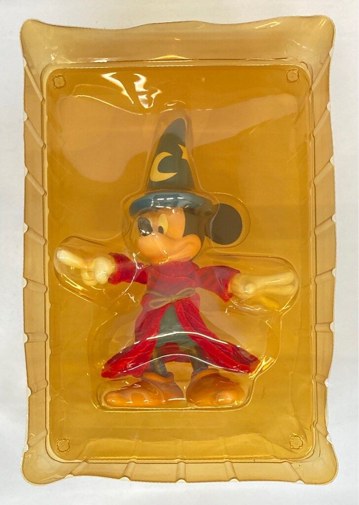 メディコムトイ ミラクルアクションフィギュア ミッキーマウス