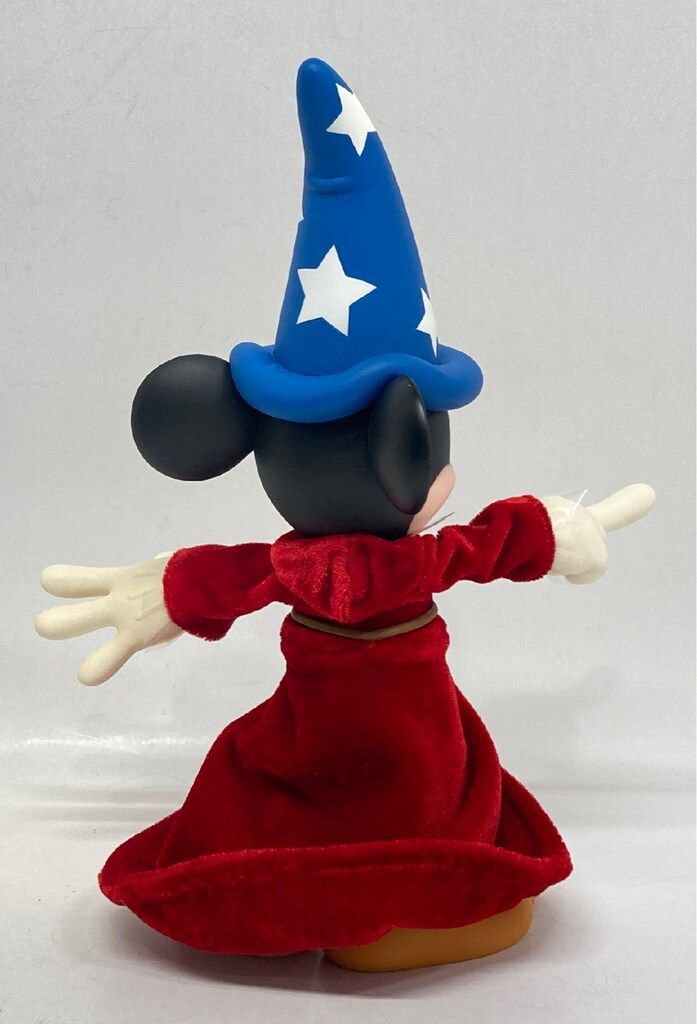 メディコムトイ ミラクルアクションフィギュア ミッキーマウス