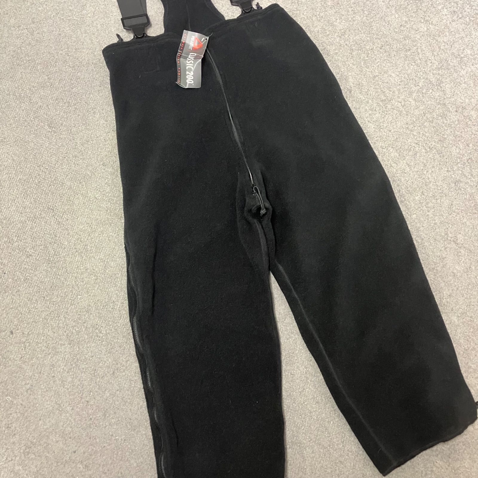 P 2761 USARMY ECWCS ポーラテックオーバーオール