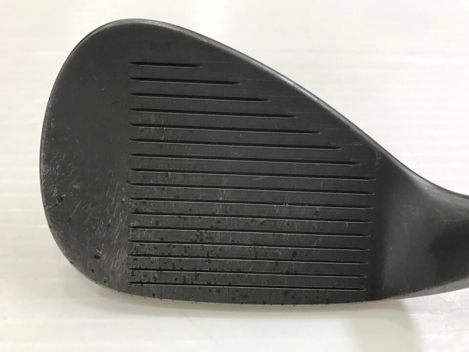 タイトリスト VOKEY SM9 JET BLACK 50度 ダイナミックゴールドEX