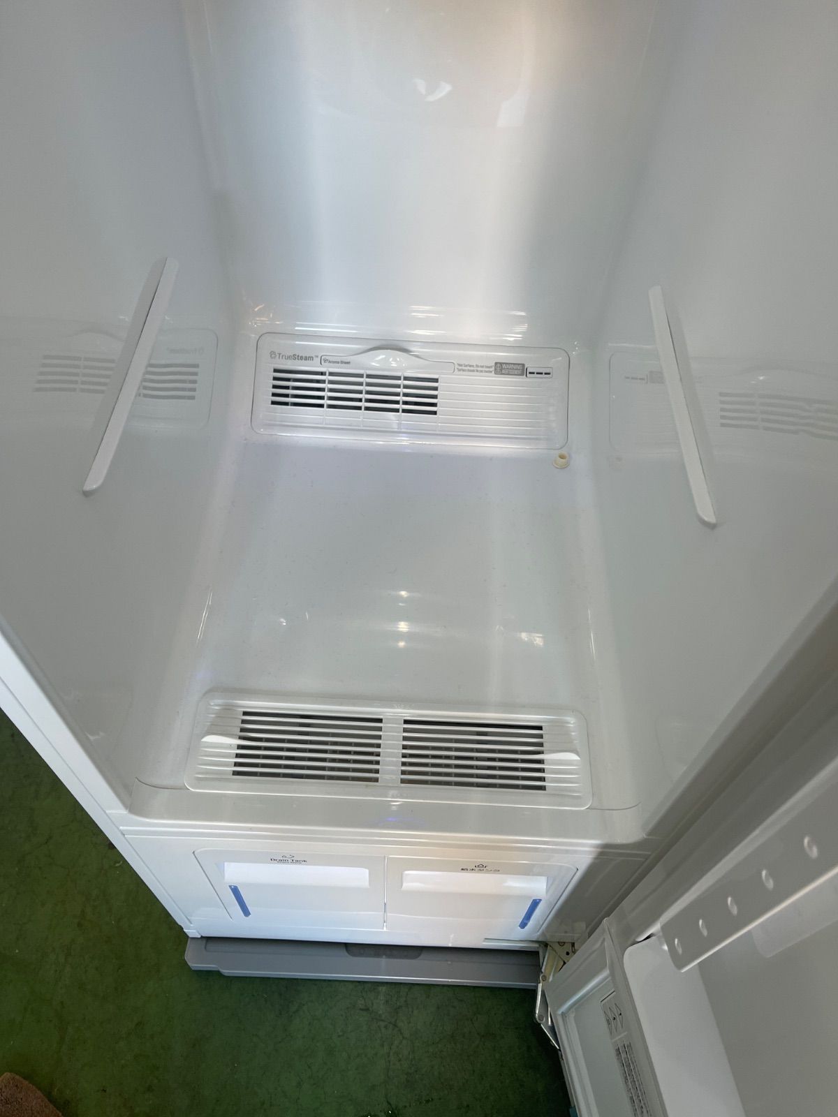 み LGエレクトロニクス