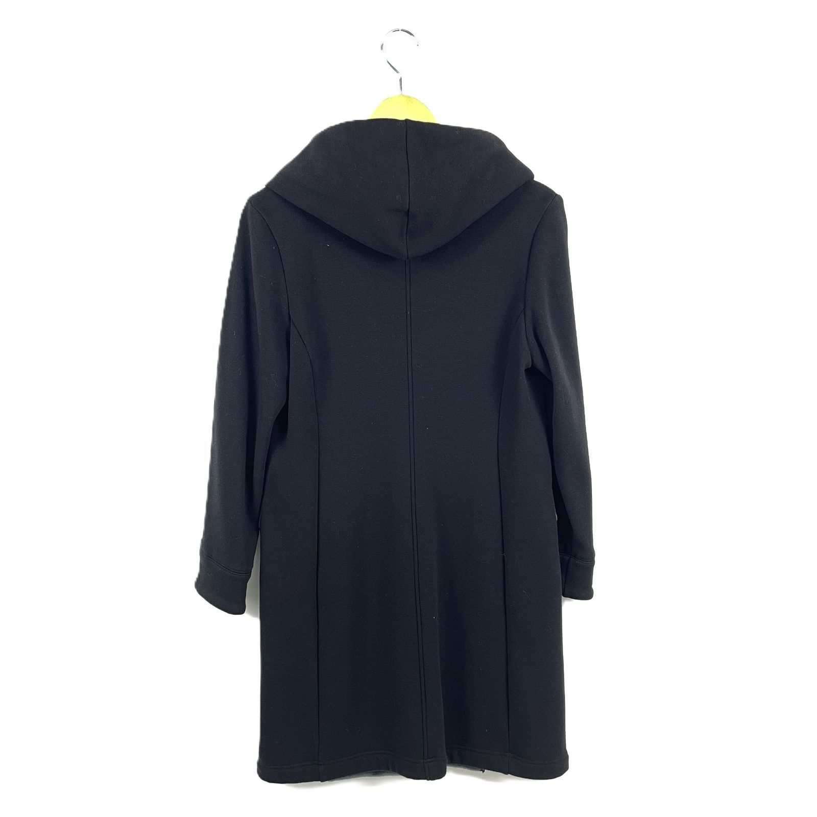 M'S GRACY エムズグレイシー CR-114513 ボンバーヒートコート ポケット