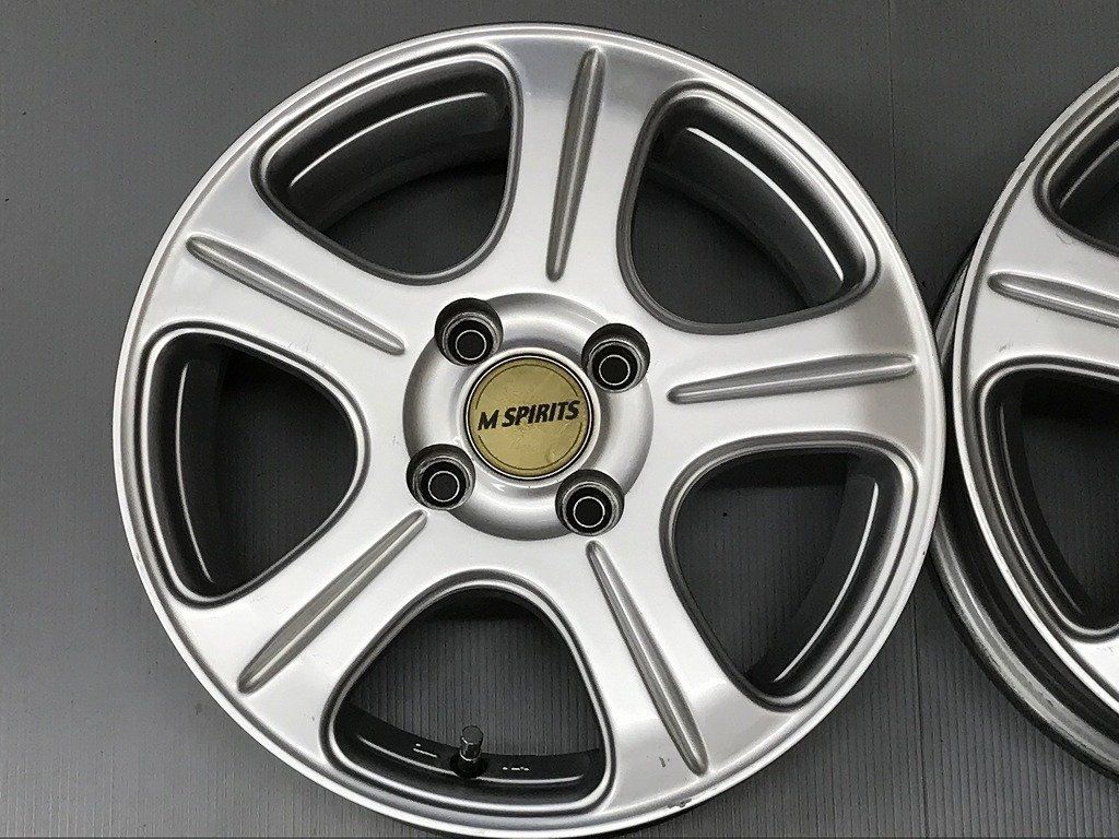 傷小 M SPIRITS 14 inc 5 j 46 100 4 H 三菱 検 デリカ D 2 コルト ミラージュ ミツビシ MITSUBISHI