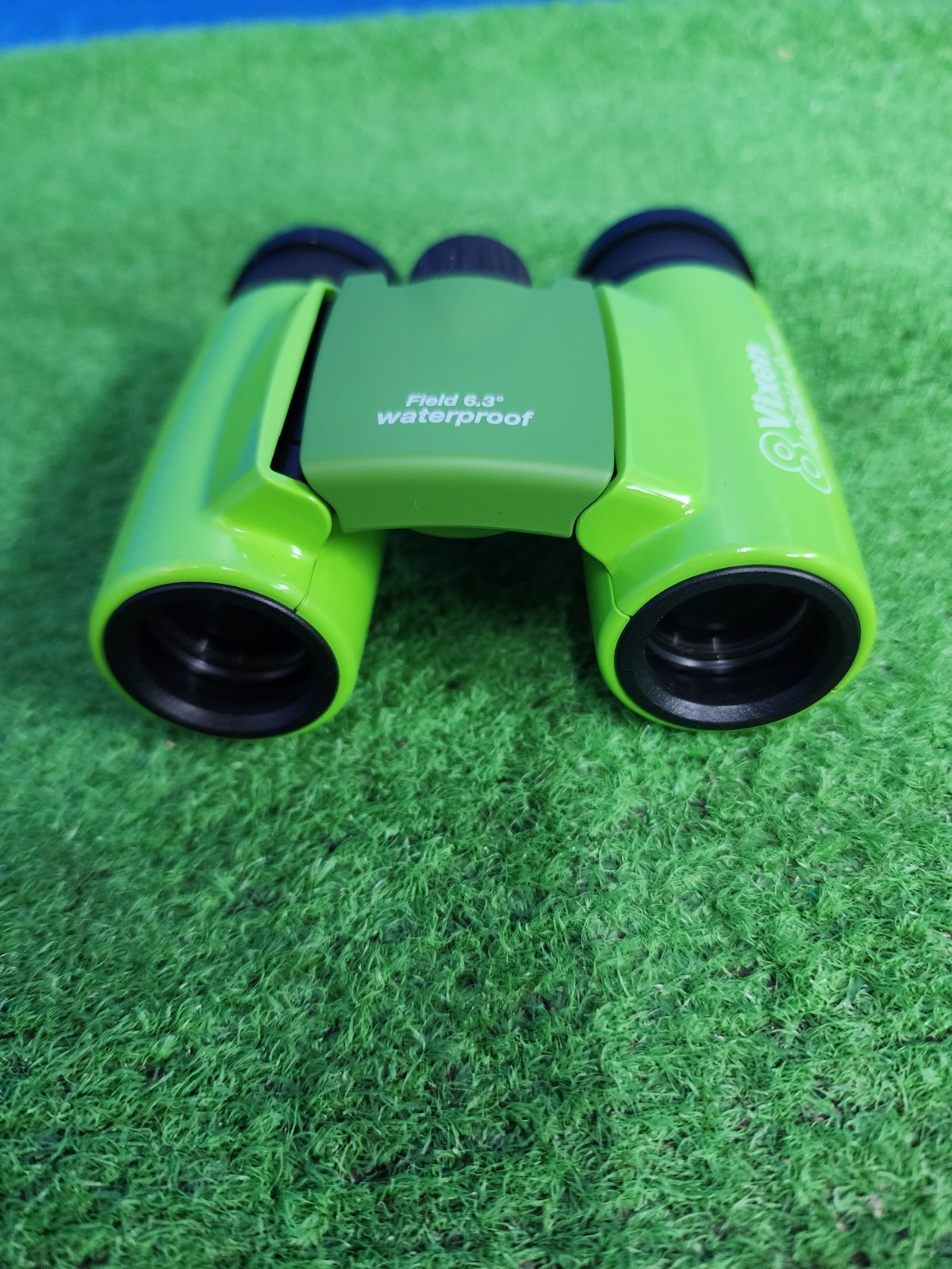 ☆①B66☆Vixen ARENA H8x21WP 望遠鏡 送料無料☆2511 - メルカリ