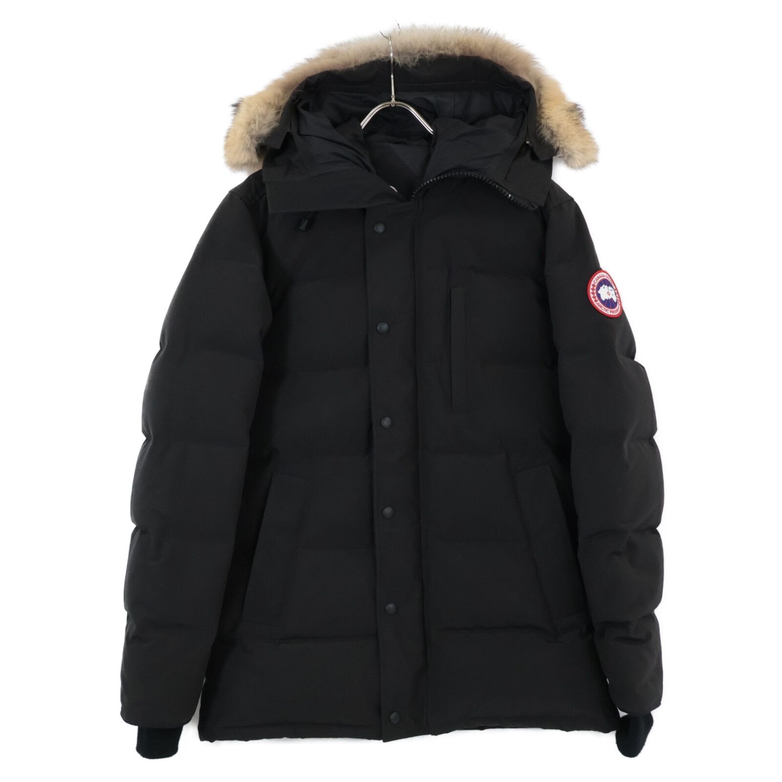 CANADA GOOSE カナダグース 3805MA カーソンパーカ L - メルカリ