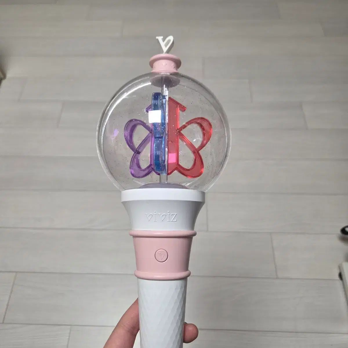 VIVIZ（ビビジ） ペンライト - メルカリ