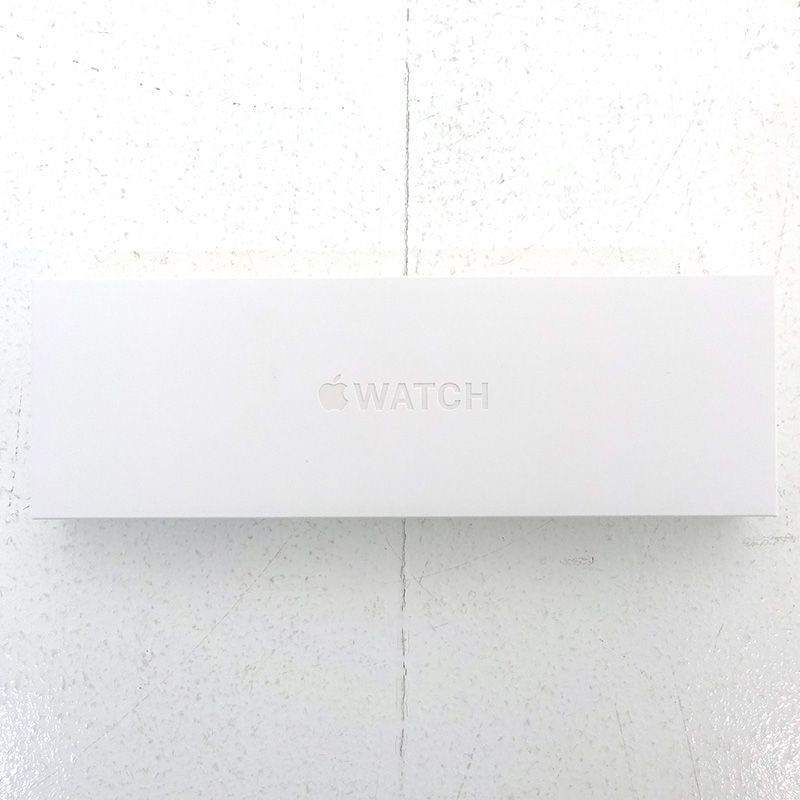 Apple Watch Series 11 GPSモデル 46 mm ジェットブラックアルミニウムケース MEW 84 J A とダークグレイスポーツループ MFFM 4 FE 139 C 256