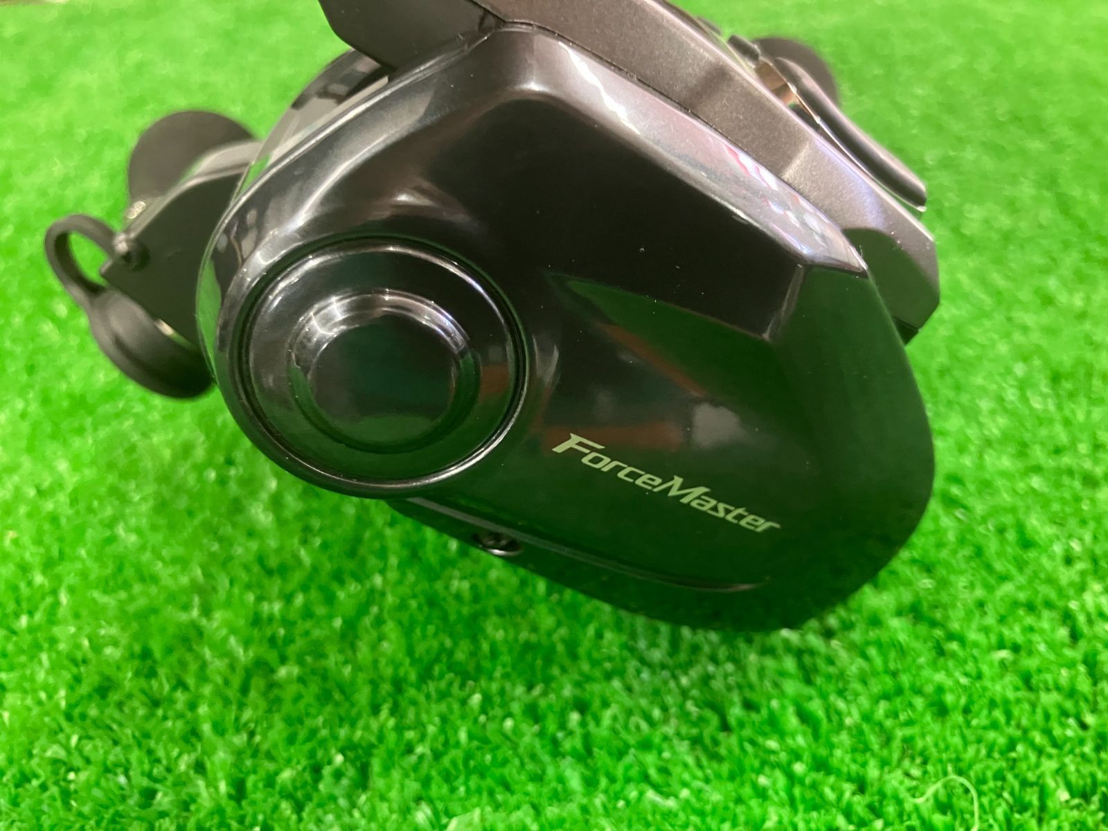  シマノ 25フォースマスター 300 DH 電動リール リール