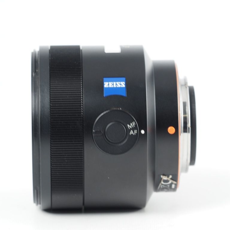  SONY ソニー 単焦点レンズ Planar T 50 mm F 1 4 ZA SSM レンズ(単焦点) カメラ