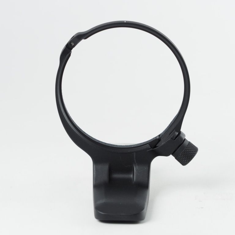 Canon リング式三脚座E B キヤノン RF 100 mm F 2 8 L マクロ IS USM アダプター付属 14008