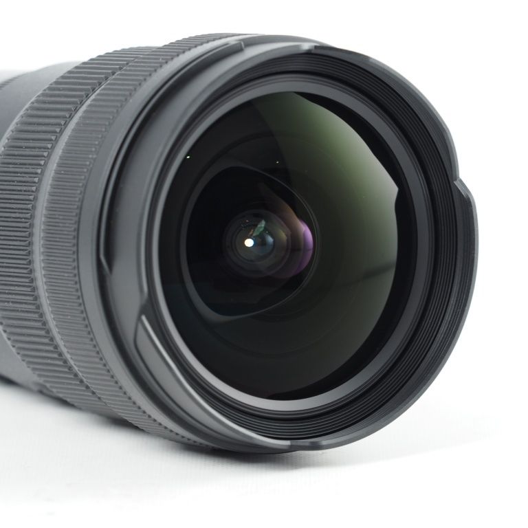  Nikon NIKKOR Z 14 24 mm f 2 8 S 広角ズームレンズ ニコン ミラーレスカメラ用 14020 レンズ(ズーム) カメラ