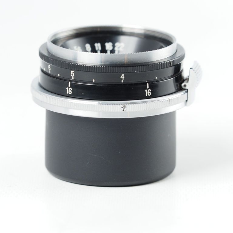 ワイドニッコール