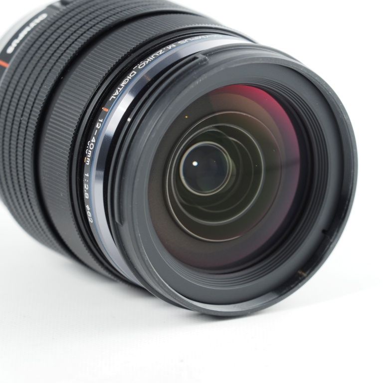  O LYMPUS オリンパス 標準ズームレンズ ED 12 40 mm F 2 8 防塵 防滴 マイクロフォーサーズ用 M ZUIKO mmF PRO 14014 レンズ(ズーム) カメラ