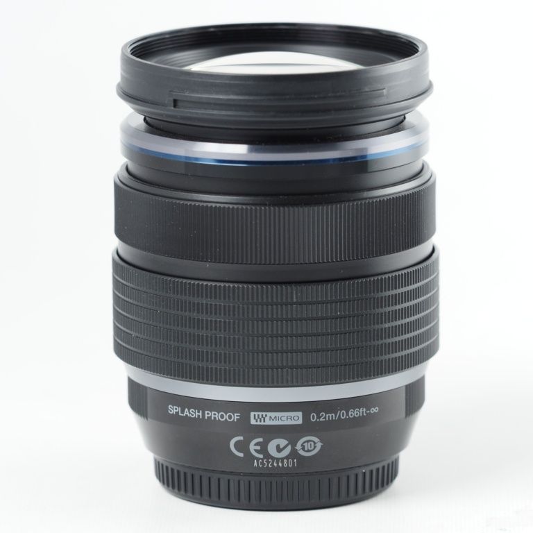 防滴 マイクロフォーサーズ用