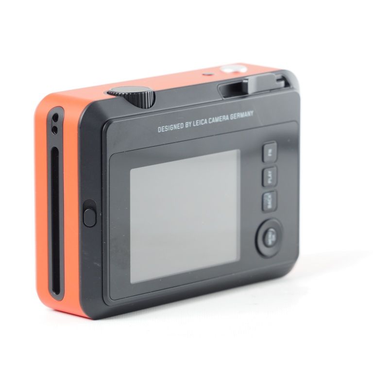 LCDディスプレイ付き FOTOSアプリ対応