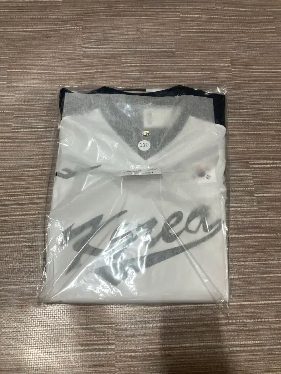 PROSPECS 韓国国家代表 野球 Playing Tシャツ