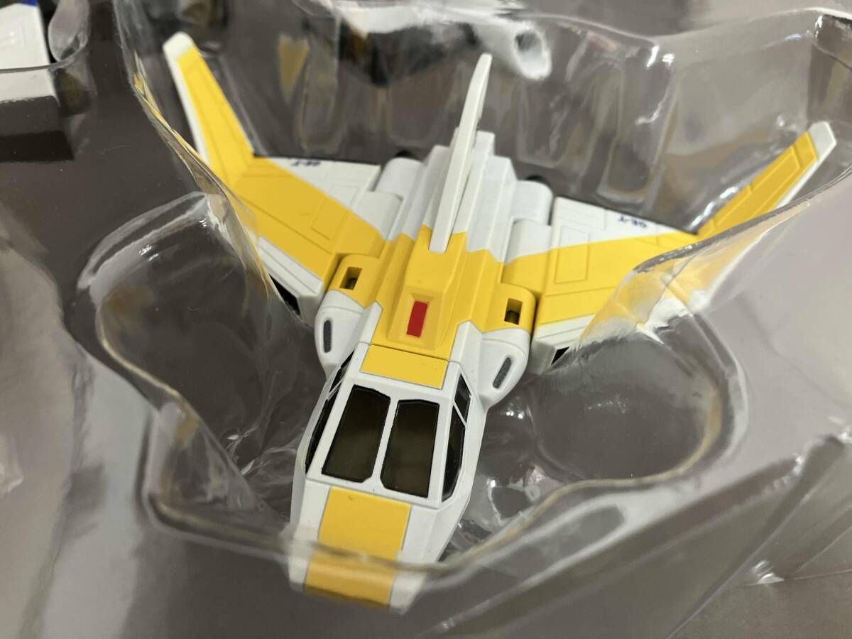 ウルトラマンダイナ　ウルトライドクロニクルガッツイーグル　プレバン限定フィギュア ウルトライドクロニクル ガッツイーグル | ウルトラマンシリーズ