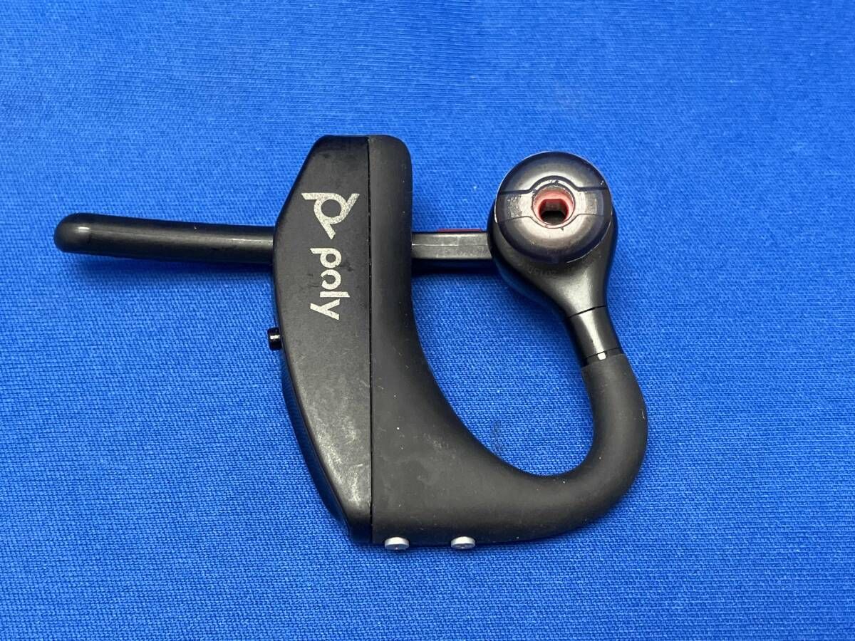 箱 説明書なし Poly Voy 5200 RTL USB-A to Micro TAA